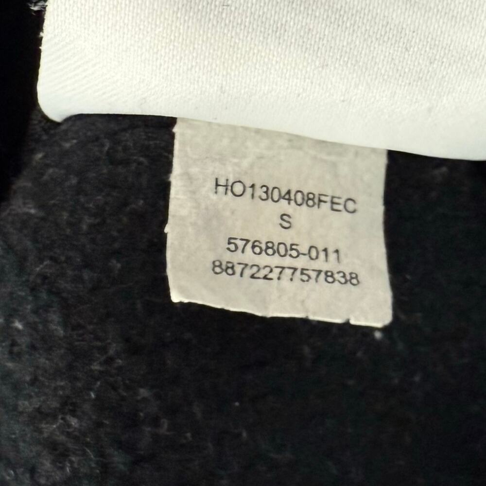 Air Jordan Fuchsia Black Blue White Colorblock Jumpman Logo Track Jacket Size S - Picture 5 of 15